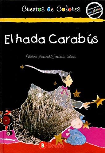 Hada Carabus, El (Spanish Edition)