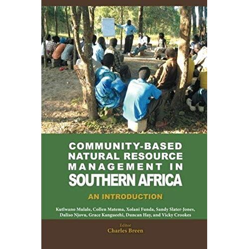 Community-Based Natural Resource Management In Southern Africa