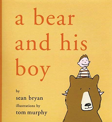 A Bear And His Boy