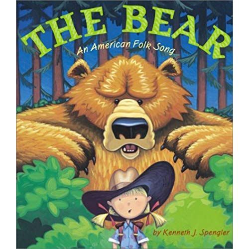 The Bear: An American Folk Song