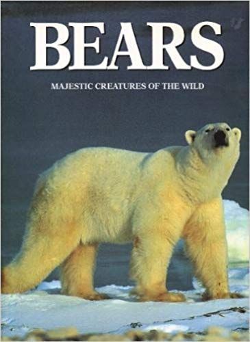 Bears: Majestic Creatures Of The Wild