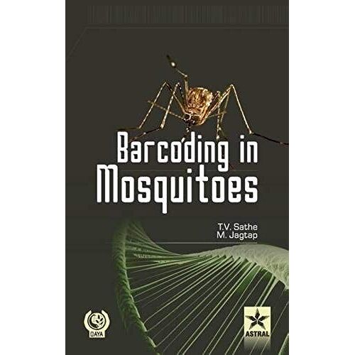 Barcording In Mosquitoes