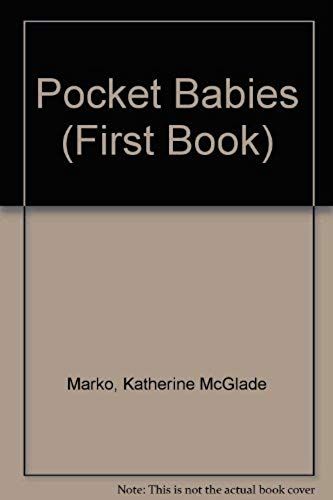Pocket Babies (First Book)