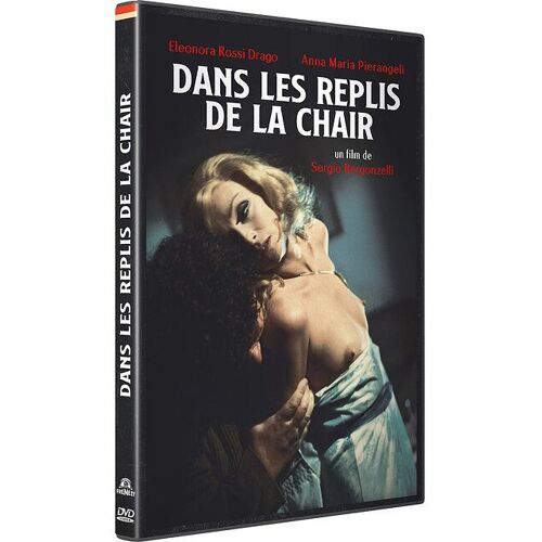 Dans Les Replis De La Chair