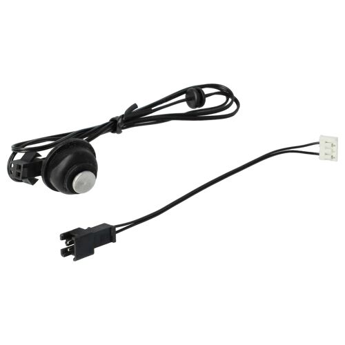 vhbw thermostat compatible avec Vorwerk Thermomix TM21 appareil de cuisine - Pièce de remplacement