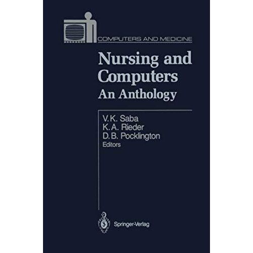 Nursing And Computers