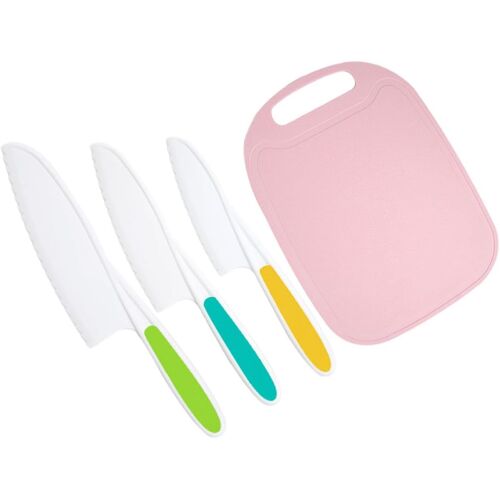 Subzonal-1 Jeu Couteau Trancheuse The Craft Coupe Legume Ustensile De Cuisine Produits De Cuisine Planche De Charcuterie Coupeur Coupe-Petits Fruits Petite Planche À Découper Coupe-
