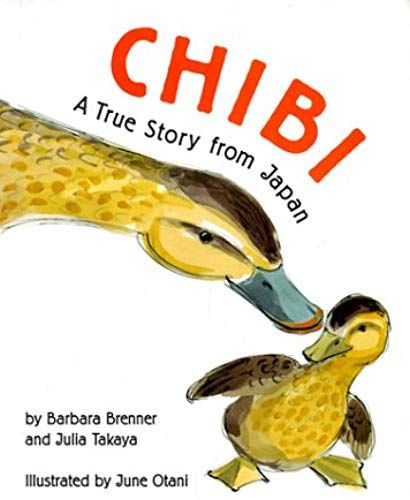 Chibi: A True Story From Japan