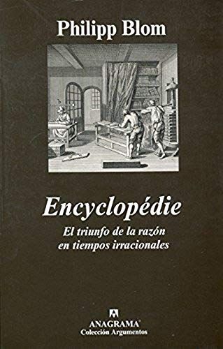 Blom, P: Encyclopédie