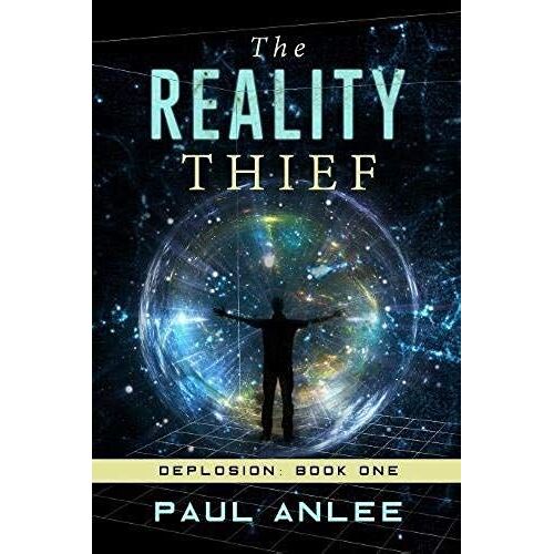 The Reality Thief