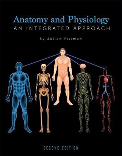 Anatomy And Physiology