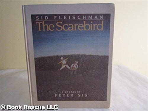 The Scarebird