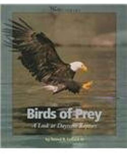 Birds Of Prey (Watts Library)