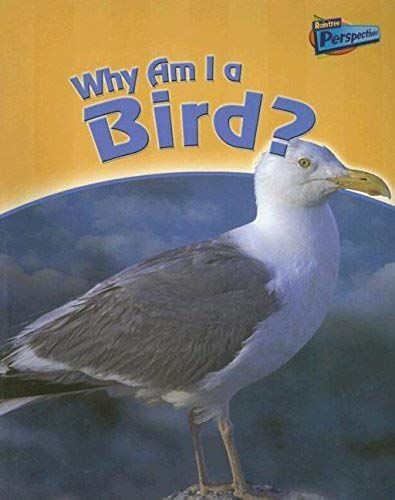 Why Am I A Bird? (Classifying Animals)