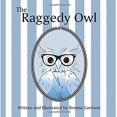 The Raggedy Owl