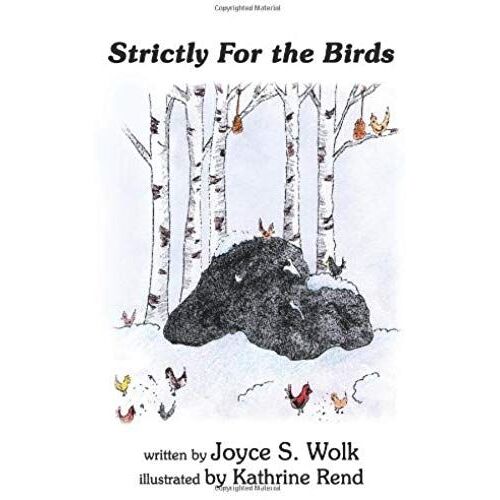 Strictly For The Birds