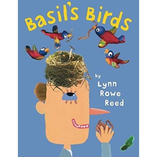 Basil's Birds