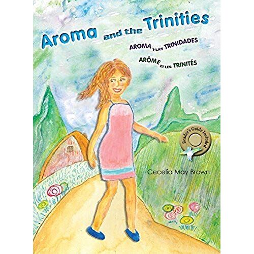 Aroma And The Trinities