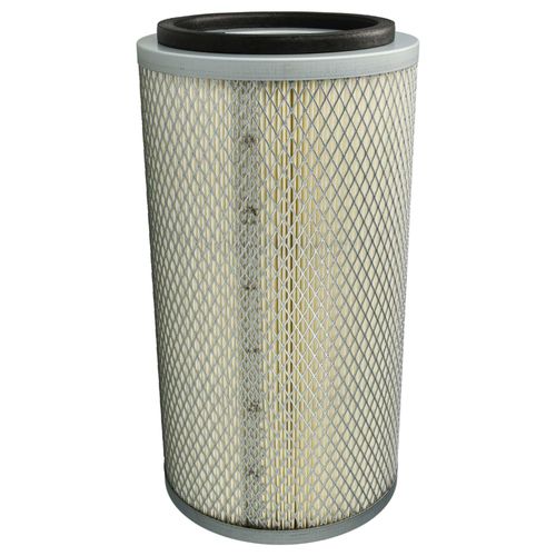 vhbw Filtre cartouche compatible avec SBC 560, 990, 350, 420 cabine de sablage - Filtre en papier avec maillage