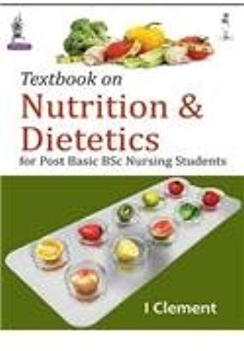 Textbook On Nutrition And Dietetics