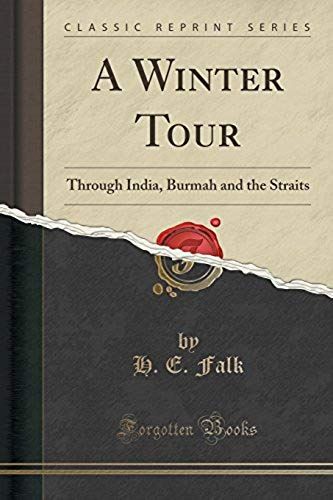 Falk, H: Winter Tour
