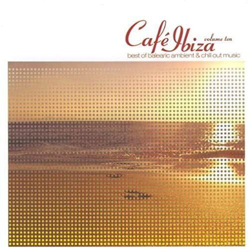 Cafe Ibiza Vol.10