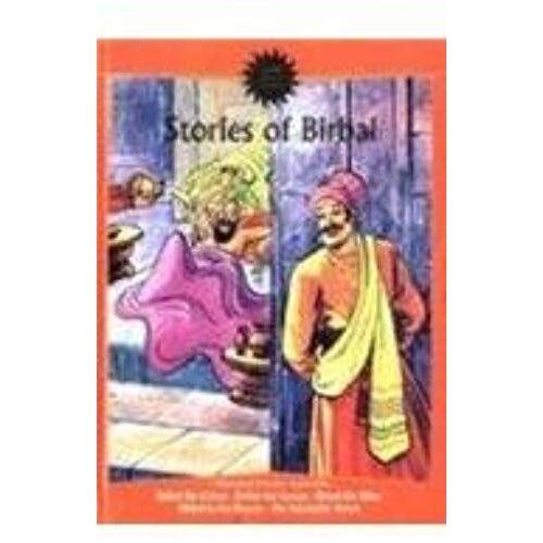 Stories Of Birbal (Amar Chitra Katha) 5 In 1 Pancharatna Series