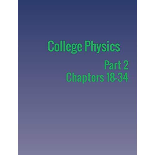 College Physics