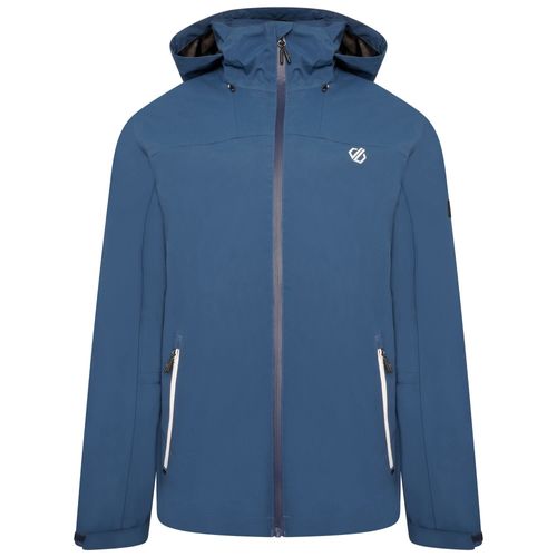 Dare 2b Switch Out Homme Veste Imperméable Bleu, Taille: Xxl