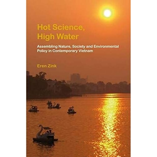 Hot Science, High Water