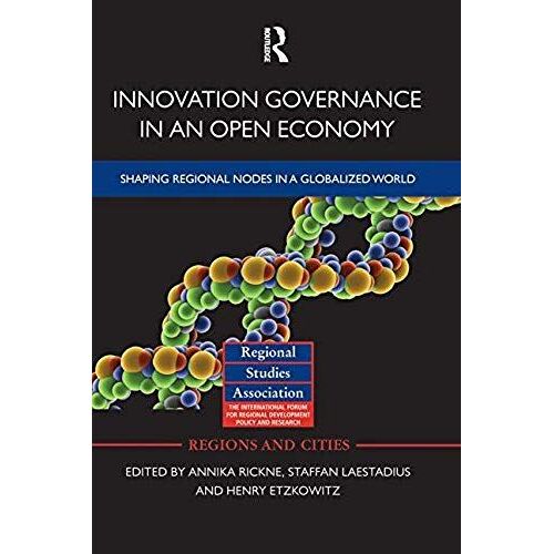 Innovation Governance In An Open Economy