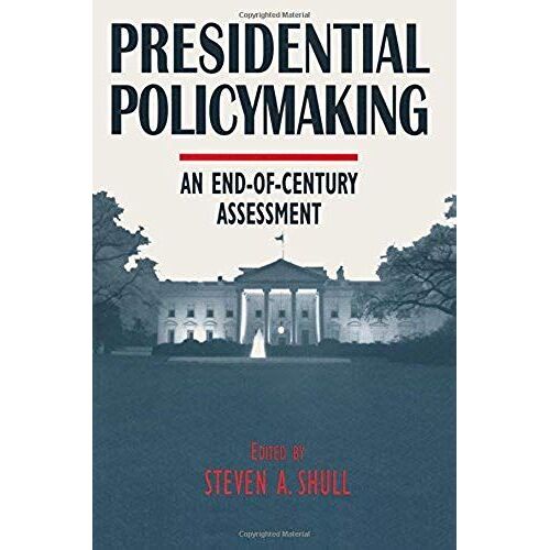 Presidential Policymaking