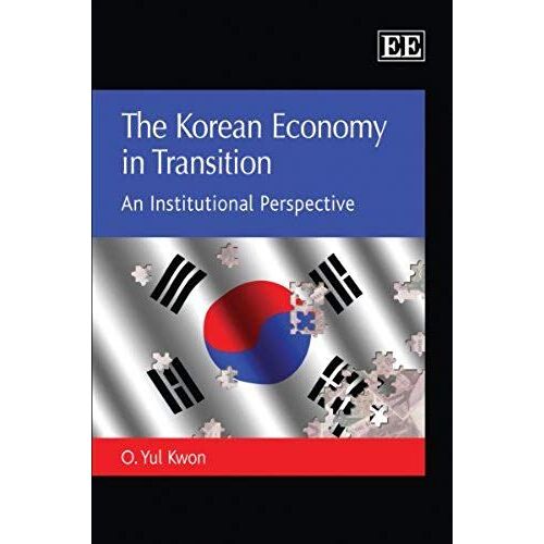 The Korean Economy In Transition