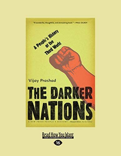 Darker Nations: The Story Behind The U.S. Racial Wealth Divide