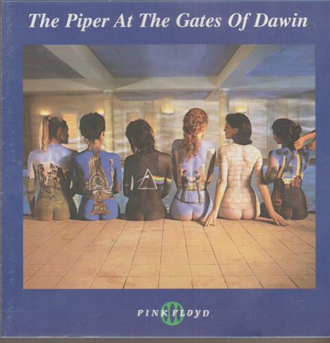 Pink Floyd The Piper At The Gates Of Dawin