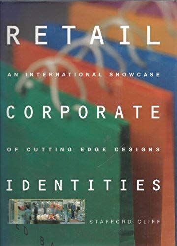 The Best In Retail Corporate Identity