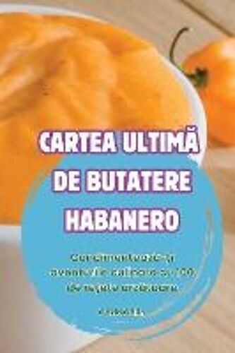 Cartea Ultim¿ De Butatere Habanero