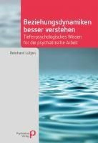Beziehungsdynamiken Besser Verstehen