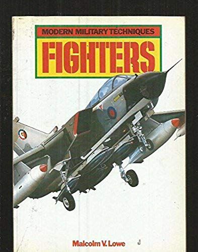 Fighters (Modern Military Techniques)