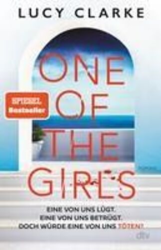 One Of The Girls