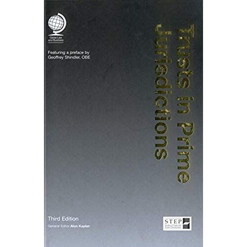 Trusts In Prime Jurisdictions