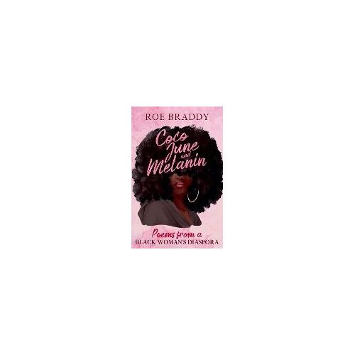 Coco June And Melanin