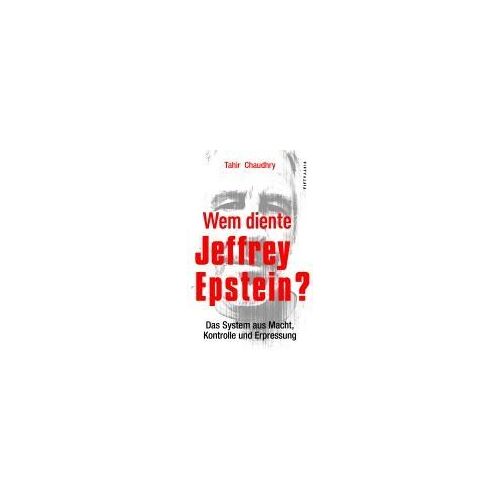 Wem Diente Jeffrey Epstein?