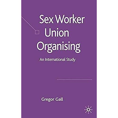 Sex Worker Union Organising