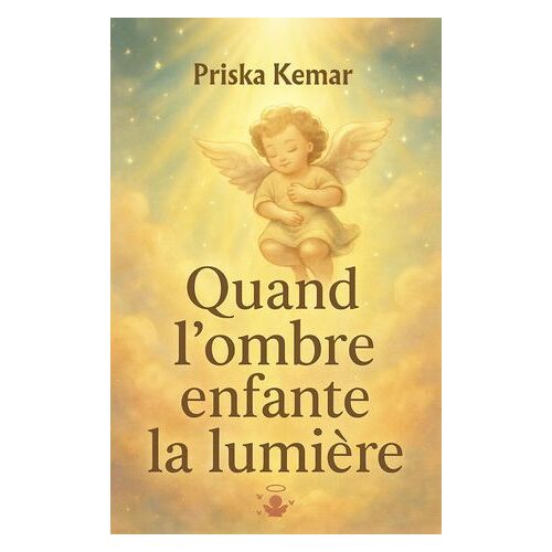 Quand L'ombre Enfante La Lumière