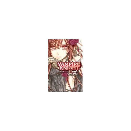 Vampire Knight - Memories 1