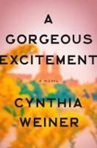 A Gorgeous Excitement