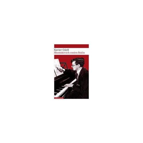 Shostakovich Contra Stalin