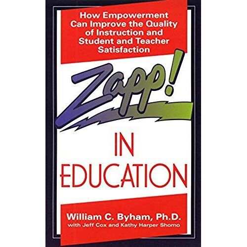 Zapp! In Education