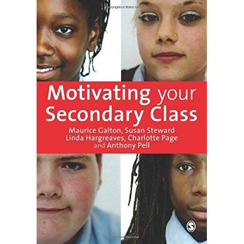 Motivating Your Secondary Class